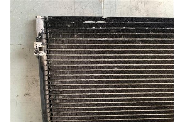 Recambio de radiador aire acondicionado para honda hr-v (gh) 1.6 16v referencia OEM IAM 80110S2H003  