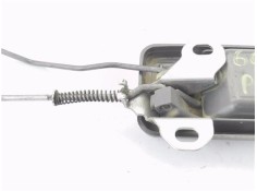 Recambio de manilla para suzuki vitara (se/sf/et) 1.6 i 16v (et, ta02) referencia OEM IAM 8319062A00T01 8298182000T01 