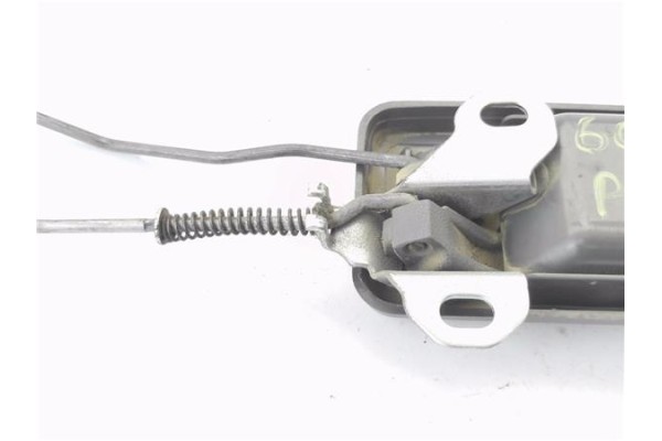 Recambio de manilla para suzuki vitara (se/sf/et) 1.6 i 16v (et, ta02) referencia OEM IAM 8319062A00T01 8298182000T01 