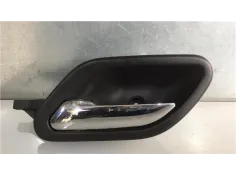 Recambio de manilla int. puerta trasero izquierda para bmw serie 5 berlina (e39) 2.5 525tds referencia OEM IAM 8226049  51218226