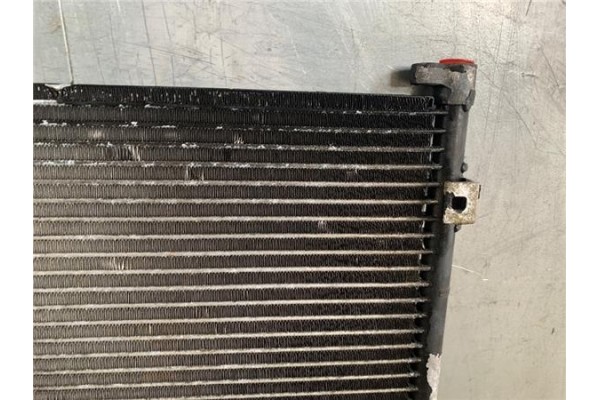 Recambio de radiador aire acondicionado para honda hr-v (gh) 1.6 16v referencia OEM IAM 80110S2H003  