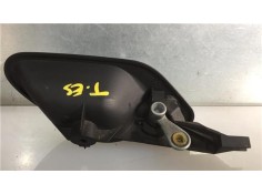 Recambio de manilla int. puerta trasero izquierda para bmw serie 5 berlina (e39) 2.5 525tds referencia OEM IAM 8226049  51218226