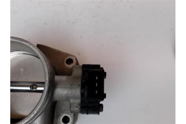 Recambio de caja mariposa aire para bmw serie 5 berlina (e34) 2.0 520i (95kw) referencia OEM IAM 17303629  