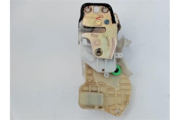 Recambio de cierre electromagnetico delantero derecho para volvo s 80 berlina (1998) 2.4 referencia OEM IAM   
