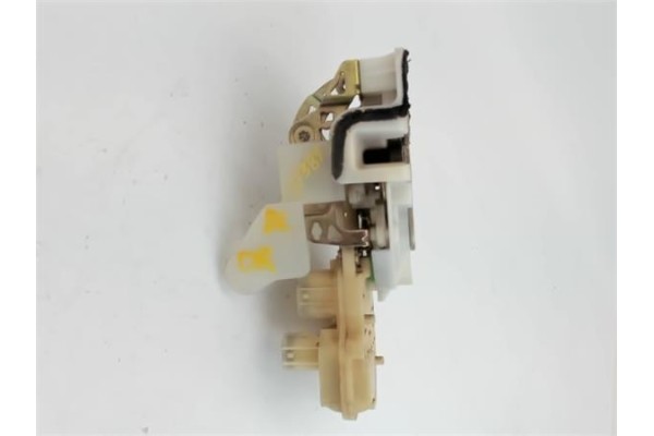 Recambio de cierre electromagnetico delantero derecho para volvo s 80 berlina (1998) 2.4 referencia OEM IAM   