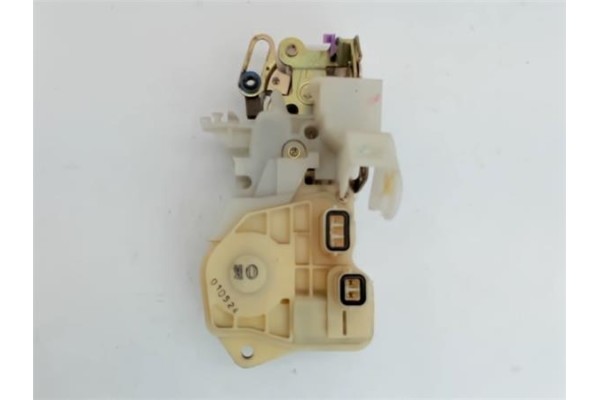 Recambio de cierre electromagnetico delantero derecho para volvo s 80 berlina (1998) 2.4 referencia OEM IAM   