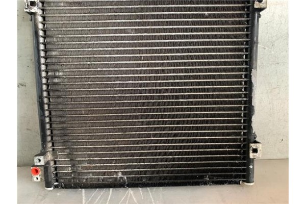 Recambio de radiador aire acondicionado para honda hr-v (gh) 1.6 16v referencia OEM IAM 80110S2H003  