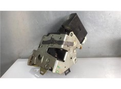 CIERRE ELECTROMAGNETICO DELANTERO IZQUIERDO 40620751 