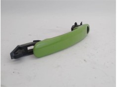 Recambio de maneta exterior delantero izquierda para volkswagen lupo (6x1/6e1) 1.4 trendline referencia OEM IAM 3B0837207GGRU 3B