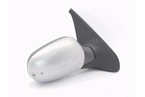 Recambio de retrovisor electrico derecho para renault clio ii fase ii (b/cb0) 1.5 authentique confort referencia OEM IAM 1226305
