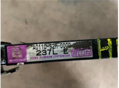 Recambio de radiador aire acondicionado para honda hr-v (gh) 1.6 16v referencia OEM IAM 80110S2H003  