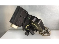 Recambio de cierre electromagnetico delantero izquierdo para bmw serie 5 berlina (e39) 2.5 525tds referencia OEM IAM 40620751  
