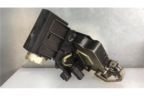 Recambio de cierre electromagnetico delantero izquierdo para bmw serie 5 berlina (e39) 2.5 525tds referencia OEM IAM 40620751  