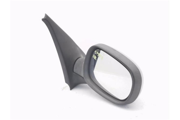 Recambio de retrovisor electrico derecho para renault clio ii fase ii (b/cb0) 1.5 authentique confort referencia OEM IAM 1226305