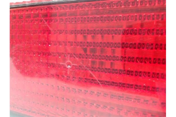 Recambio de piloto trasero izquierdo para citroen xantia berlina referencia OEM IAM 6350K2  