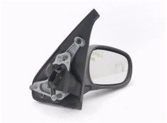 Recambio de retrovisor electrico derecho para renault clio ii fase ii (b/cb0) 1.5 authentique confort referencia OEM IAM 1226305