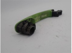 Recambio de maneta exterior delantero izquierda para volkswagen lupo (6x1/6e1) 1.4 trendline referencia OEM IAM 3B0837207GGRU 3B