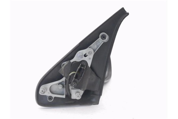 Recambio de retrovisor electrico derecho para renault clio ii fase ii (b/cb0) 1.5 authentique confort referencia OEM IAM 1226305