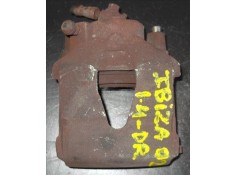 PINZA FRENO DELANTERO DERECHA 1K0615124D 