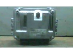 Recambio de centralita para citroen c3 1.4 hdi referencia OEM IAM 9658556880 0281011785 