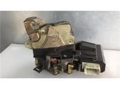 Recambio de cierre electromagnetico trasero derecho para bmw serie 5 berlina (e39) 2.5 525tds referencia OEM IAM 8352165 4062075