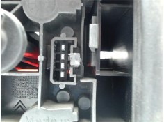 Recambio de piloto trasero izquierdo para citroen xantia berlina referencia OEM IAM 6350K2  