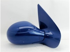 Recambio de retrovisor electrico derecho para peugeot 206 referencia OEM IAM   