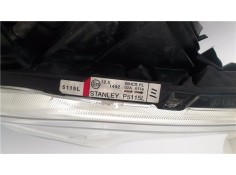 Recambio de faro delantero izquierdo para mazda 5 berlina (cr) 2.0 active+ referencia OEM IAM CC30510L0D C23551040 