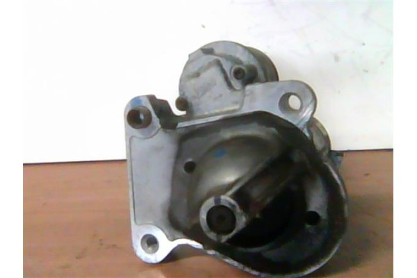 Recambio de motor arranque para ford fiesta (cb1) 1.6 econetic referencia OEM IAM 8V21-11000AD TS14E11 8V2111000AC , FORD | 8V21