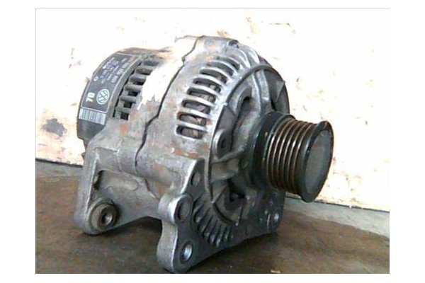 Recambio de alternador para volkswagen passat berlina (3b3)(2000) 1.9 tdi referencia OEM IAM 028903025H 0123310001 37903028C , A