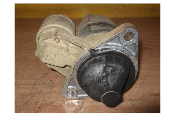 Recambio de motor arranque para nissan almera (n16/e) 1.5 referencia OEM IAM 233009F662 D7E41 