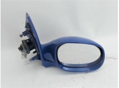 Recambio de retrovisor electrico derecho para peugeot 206 referencia OEM IAM   
