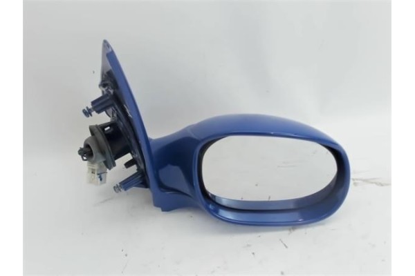 Recambio de retrovisor electrico derecho para peugeot 206 referencia OEM IAM   