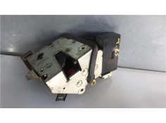 CIERRE ELECTROMAGNETICO TRASERO IZQUIERDO 8352165 40620751 