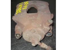 Recambio de pinza freno delantero derecha para seat ibiza (6l1) 1.4 16v referencia OEM IAM 1K0615124D  