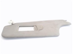 Recambio de parasol izquierdo para renault modus i 1.5 dci (fp0f, jp0f) referencia OEM IAM 8200329035  