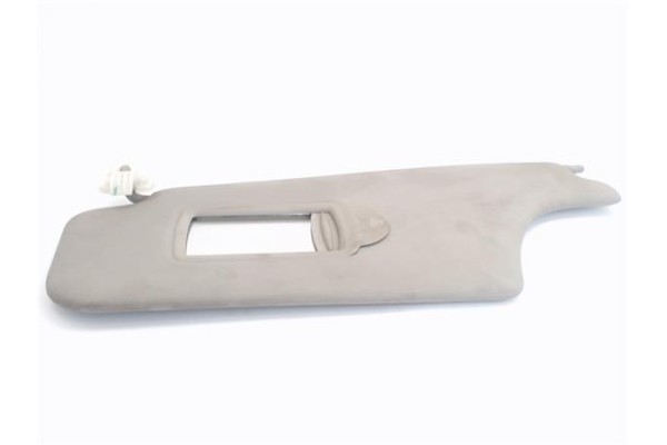 Recambio de parasol izquierdo para renault modus i 1.5 dci (fp0f, jp0f) referencia OEM IAM 8200329035  