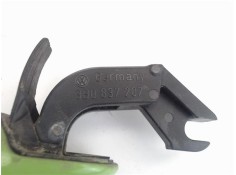 Recambio de maneta exterior delantero izquierda para volkswagen lupo (6x1/6e1) 1.4 trendline referencia OEM IAM 3B0837207GGRU 3B