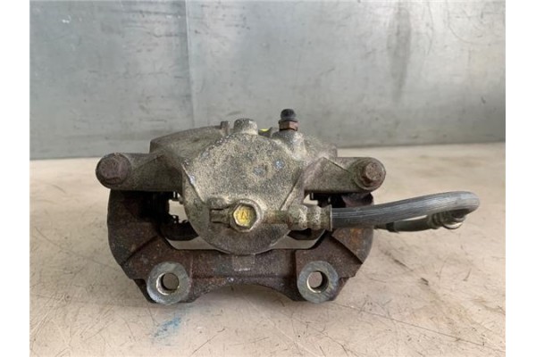 Recambio de pinza freno delantero derecha para nissan almera tino (v10m) 2.2 di referencia OEM IAM 410014U100  