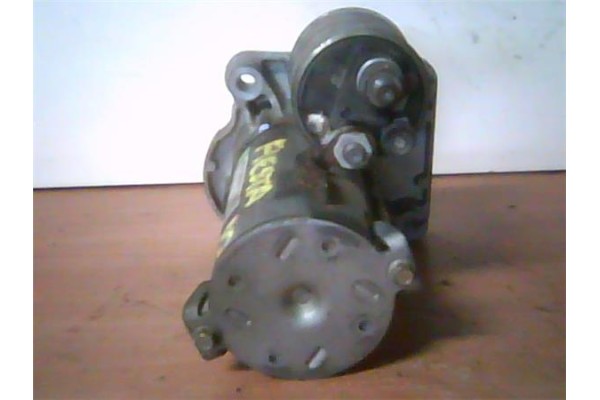 Recambio de motor arranque para ford fiesta (cb1) 1.6 econetic referencia OEM IAM 8V21-11000AD TS14E11 8V2111000AC , FORD | 8V21