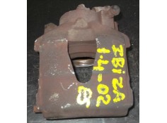 PINZA FRENO DELANTERO IZQUIERDA 1K0615123D 
