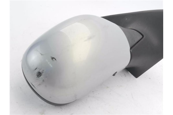Recambio de retrovisor electrico derecho para renault clio ii fase ii (b/cb0) 1.5 authentique confort referencia OEM IAM 1226305