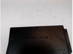 Recambio de mando intermitencia para nissan micra (k11) 1.3 i 16v referencia OEM IAM 36750B  