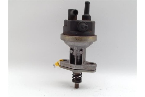 Recambio de bomba combustible para renault r 21 berlina (b/l48)(1985) referencia OEM IAM 8736B7  