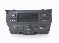 Recambio de mandos calefaccion / a.a. para peugeot 206 2.0 hdi 90 referencia OEM IAM 96430550xt 9140010483 
