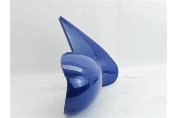 Recambio de retrovisor electrico derecho para peugeot 206 referencia OEM IAM   