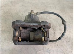 Recambio de pinza freno delantero derecha para nissan almera tino (v10m) 2.2 di referencia OEM IAM 410014U100  