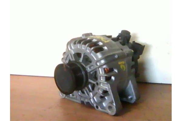 Recambio de alternador para ford fiesta (cb1) 1.6 econetic referencia OEM IAM AV6N10300DC 114148111 1704768 , FORD | 36001502 , 
