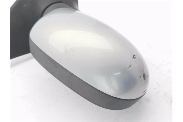 Recambio de retrovisor electrico derecho para renault clio ii fase ii (b/cb0) 1.5 authentique confort referencia OEM IAM 1226305