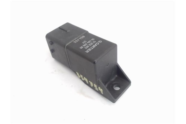 Recambio de modulo electronico para citroen c4 berlina 1.6 hdi referencia OEM IAM 9640469680 51252002 